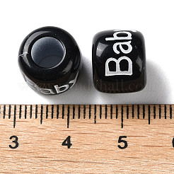 Mit Sprühdruck bedruckte&nbsp;SACR-P031-31B-01