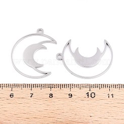 Anhänger aus Edelstahl 304&nbsp;STAS-N108-36P