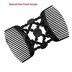 Macchinetta per capelli in plastica&nbsp;OHAR-S197-012