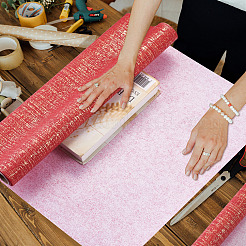 3 m Geschenkpapier&nbsp;DIY-TAC0051-017D