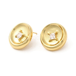 Flache&nbsp;EJEW-G382-25G