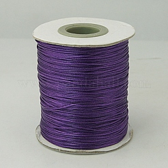Gewachsten Polyester-Schnur&nbsp;YC-0.5mm-M