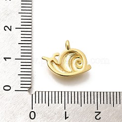 Messing Anhänger & Charms&nbsp;KK-L225-002G