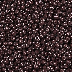 Backlack Glasperlen&nbsp;SEED-S001-K18