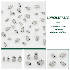 Estremità del cavo in acciaio inossidabile 304&nbsp;STAS-UN0061-64P