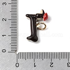 Druck von Anhängern aus Edelstahl 304&nbsp;STAS-K304-11C-G