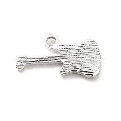 Legierung rhinestone-anhänger&nbsp;ALRI-C007-12P