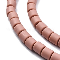 Trefoli branello dell'argilla del polimero&nbsp;X-CLAY-T001-C19