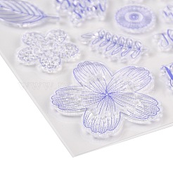 Sellos de plastico&nbsp;DIY-F053-01E