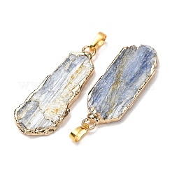 Kyanite naturel gros pendentifs&nbsp;GG-CBA0251-02G