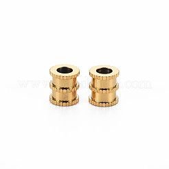 201 Edelstahlperlen&nbsp;STAS-N088-36G