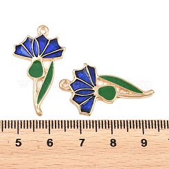 Pendente smaltati in lega&nbsp;LS-FIND-C093-06A