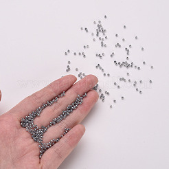 12/0 runde Glasperlen der Klasse a&nbsp;SEED-N001-B-150