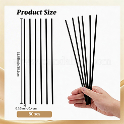 5 bâtonnet de remplacement pour diffuseur en polyester&nbsp;AJEW-SP0004-94B