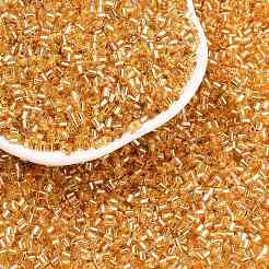 FGB-Glasperlen der Güteklasse A&nbsp;SEED-R007-FH32