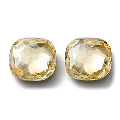 K9 Glas Strass Cabochons&nbsp;RGLA-P035-03A-M