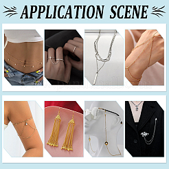 DIY-Halsketten-Schmucksets&nbsp;DIY-PH0029-83