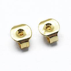 Auricolari in ottone&nbsp;KK-I641-01G