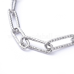 Charm bracciali&nbsp;BJEW-JB05134-M