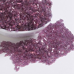 Perles miyuki quart de tila&nbsp;SEED-MY05-QTL316