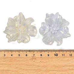 Undurchsichtigen Cabochons&nbsp;RE-CBA93EE-02