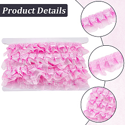 5 m Polyacrylfaserband&nbsp;OCOR-CY0004-02B