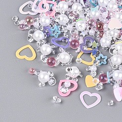Glitzer aus Kunststoff&nbsp;MRMJ-T080-13H
