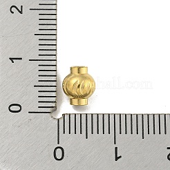 304 Edelstahlperlen&nbsp;STAS-A091-01C-G