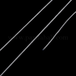 Fil extensible élastique en cristal rond coréen&nbsp;EW-Z002-02D-0.6mm
