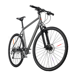 70 réflecteur de rayon de vélo de sécurité en plastique ABS 7 couleurs&nbsp;AJEW-SP0003-40