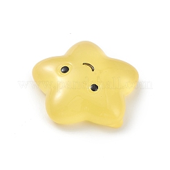 Decorazione luminosa dell'esposizione degli animali marini della resina&nbsp;DJEW-R007-01A