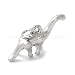 Messing Anhänger & Charms&nbsp;KK-S518-12B-P