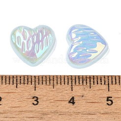 Cabochons acryliques UV de placage&nbsp;OACR-H121-02C