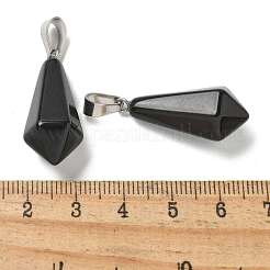 Pendenti con pietre preziose naturali e sintetiche&nbsp;G-B127-15P