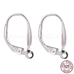 925 risultati dell'orecchino a monachella in argento sterling&nbsp;STER-A002-180
