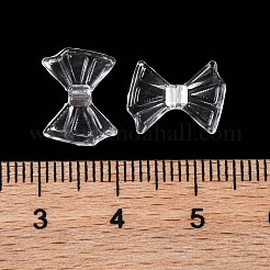 Perles en acrylique transparente&nbsp;OACR-M011-14