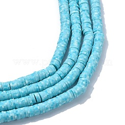 7 Strang&nbsp;CLAY-CJ0001-82