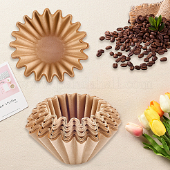 Kaffeefilter aus Papier&nbsp;FIND-WH20012-99B-01