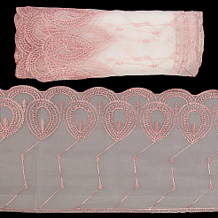 6 m di pizzo&nbsp;OCOR-GF0004-94B-02