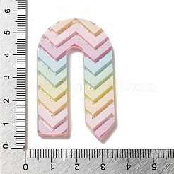 Pendentifs acryliques&nbsp;LS-OACR-H113-01I