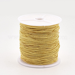 Messing-Kugelketten&nbsp;CHC-S007-03G