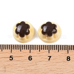 Harz Cabochons&nbsp;RESI-H034-40H