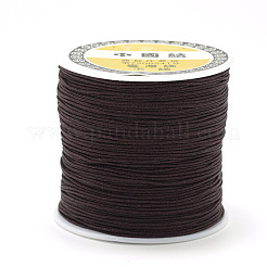 Cordino intrecciato in nylon&nbsp;NWIR-Q009A-739