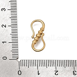 Fermoirs à crochet en S en acier inoxydable 304&nbsp;SA-CBACB61-05G