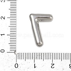 Colgantes de acero inoxidable 304&nbsp;LS-STAS-P402-01P-07