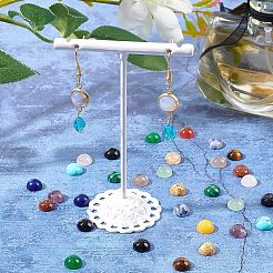 Edelstein-Cabochons&nbsp;G-FH0001-03
