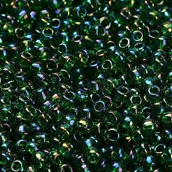 Perline toho 8/0 rotonde&nbsp;SEED-XTR08-0167B