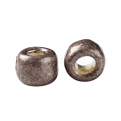 Perles rondes Toho 8/0&nbsp;X-SEED-TR08-PF0556F