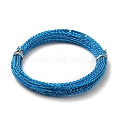 Fil d'aluminium&nbsp;ALUM-A004-02J