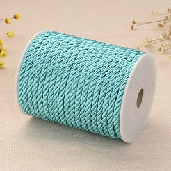 Cordes en nylon torsadées&nbsp;NWIR-A001-18
